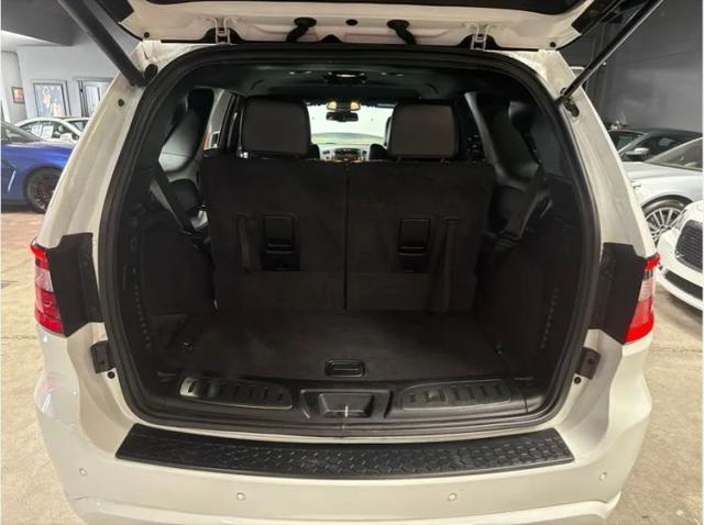 2016 Dodge Durango R/T