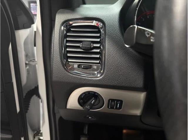 2016 Dodge Durango R/T