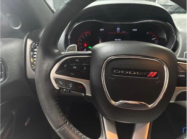 2016 Dodge Durango R/T