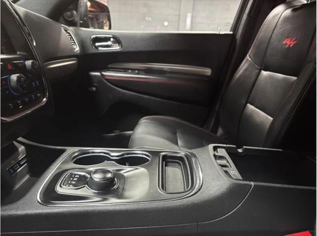 2016 Dodge Durango R/T