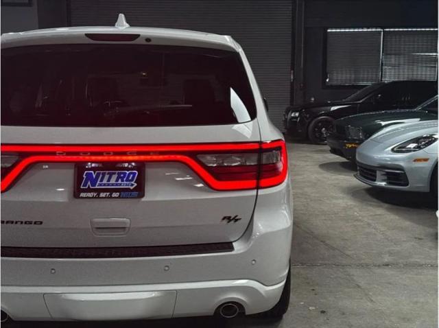 2016 Dodge Durango R/T
