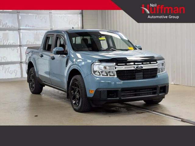 2023 Ford Maverick Lariat for sale in Frankfort, KY