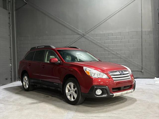 2013 Subaru Outback 2.5i Limited for sale in Danbury, CT