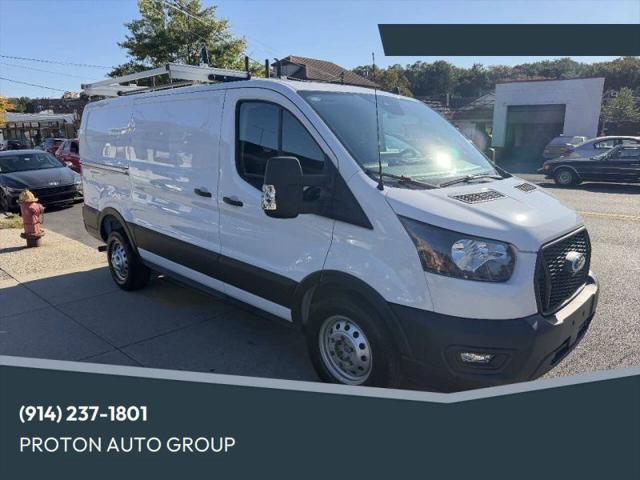 2025 Ford Transit Cargo Van w/RWB for sale in Yonkers, NY