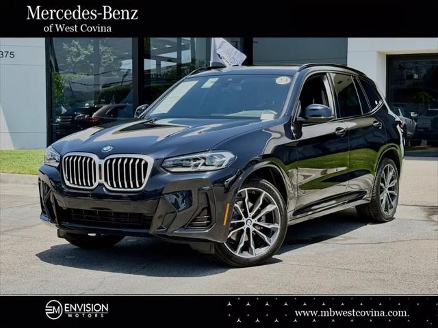 2023 BMW X3 sDrive30i for sale in West Covina, CA