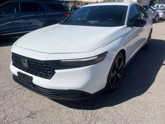 2023 Honda Accord Hybrid Sport for sale in Philadelphia, PA