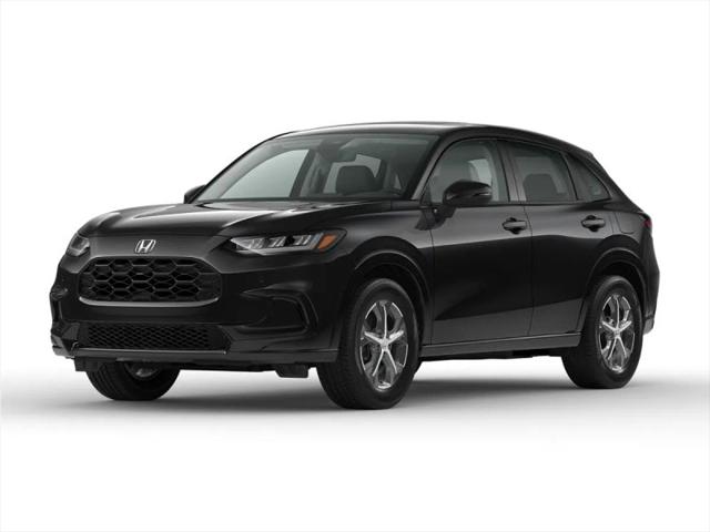 2024 Honda HR-V AWD EX-L for sale in Philadelphia, PA
