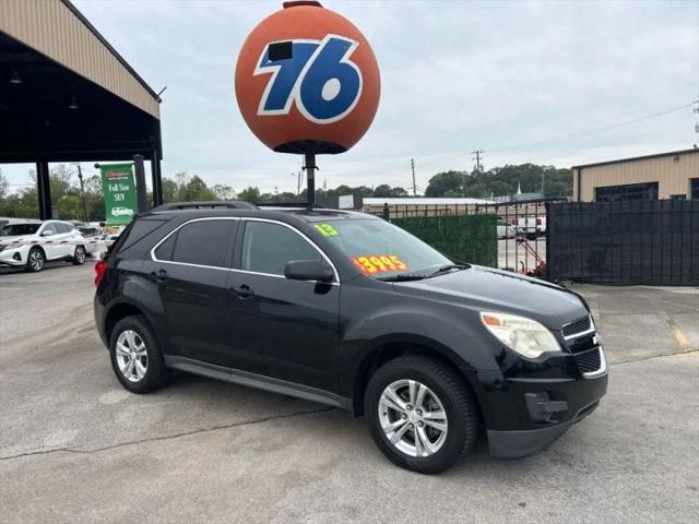 2013 Chevrolet Equinox 1LT for sale in Hueytown, AL