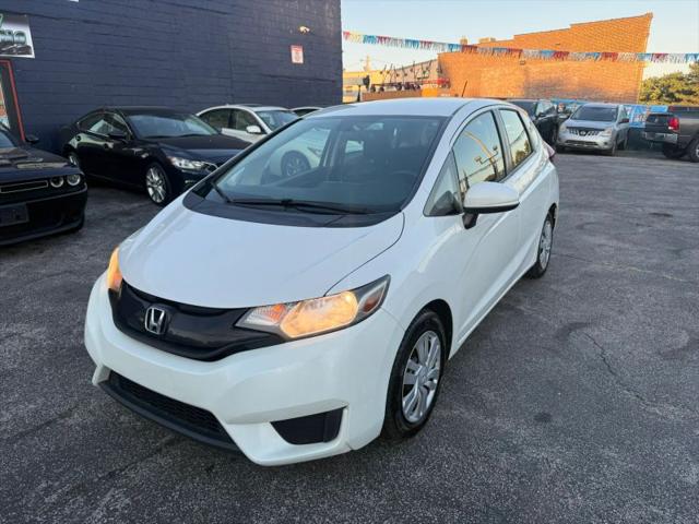 2016 Honda Fit LX for sale in Saint Louis, MO