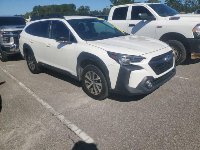 2023 Subaru Outback Premium for sale in Summerville, SC