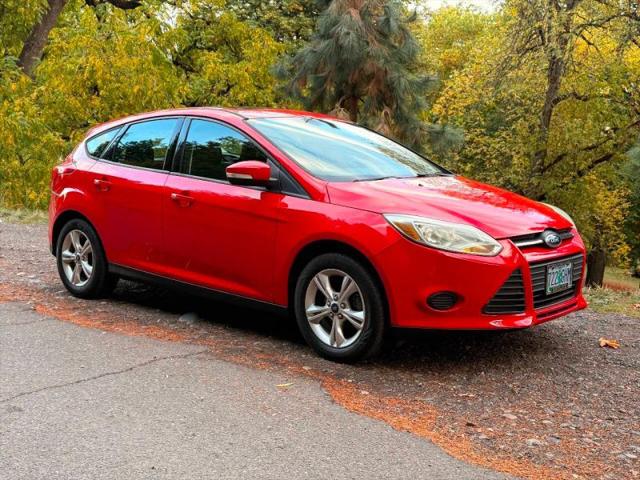 2013 Ford Focus SE for sale in Portland, OR