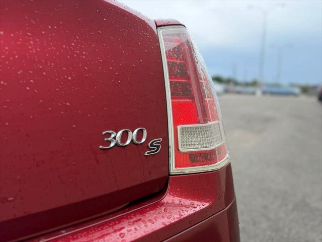 2013 Chrysler 300 300S
