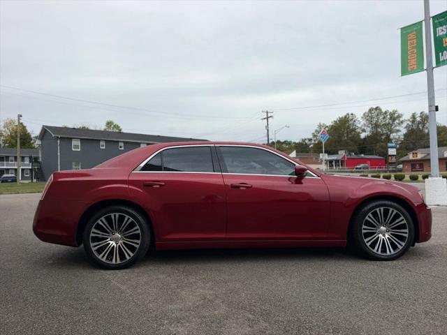 2013 Chrysler 300 300S