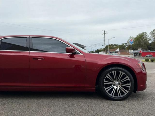 2013 Chrysler 300 300S