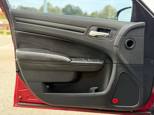 2013 Chrysler 300 300S