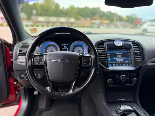 2013 Chrysler 300 300S