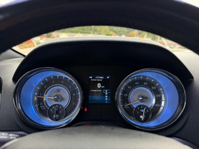 2013 Chrysler 300 300S
