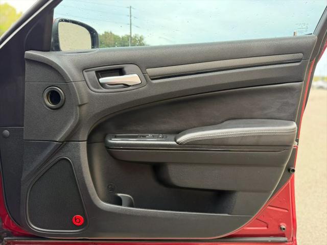 2013 Chrysler 300 300S