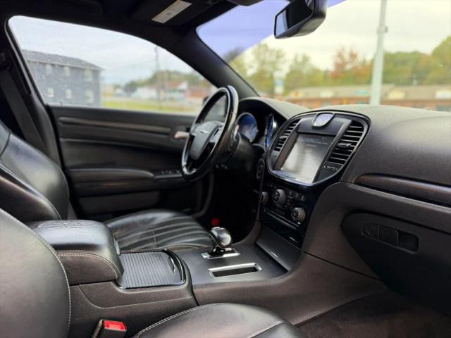 2013 Chrysler 300 300S