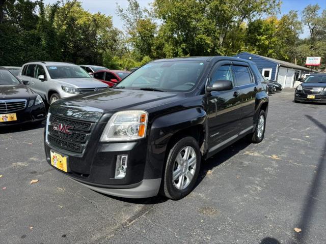 2013 GMC Terrain SLE-1 for sale in Batavia, IL