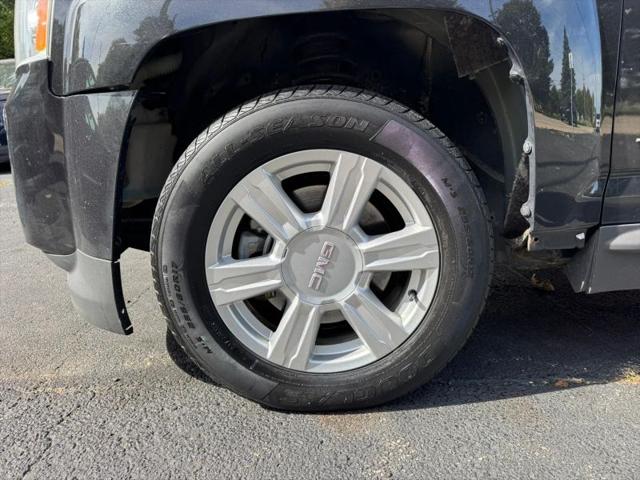2013 GMC Terrain SLE-1