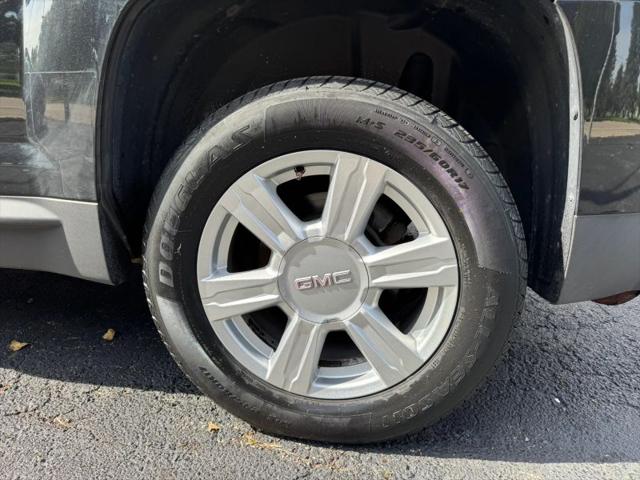 2013 GMC Terrain SLE-1