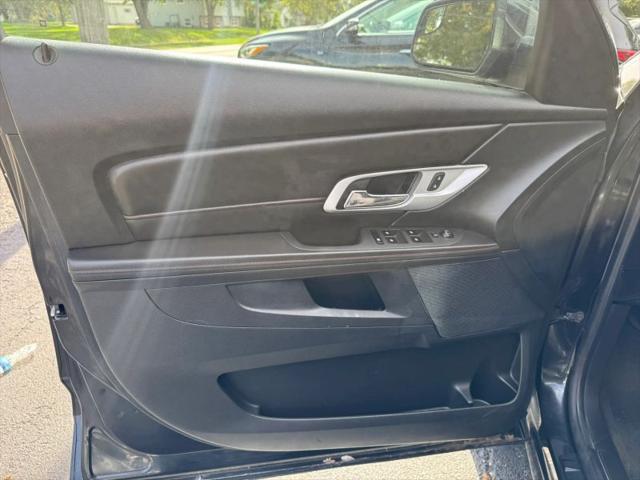 2013 GMC Terrain SLE-1