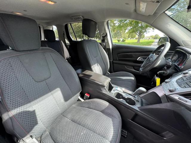 2013 GMC Terrain SLE-1