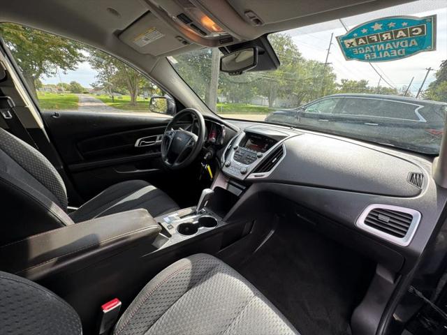 2013 GMC Terrain SLE-1