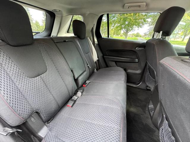 2013 GMC Terrain SLE-1