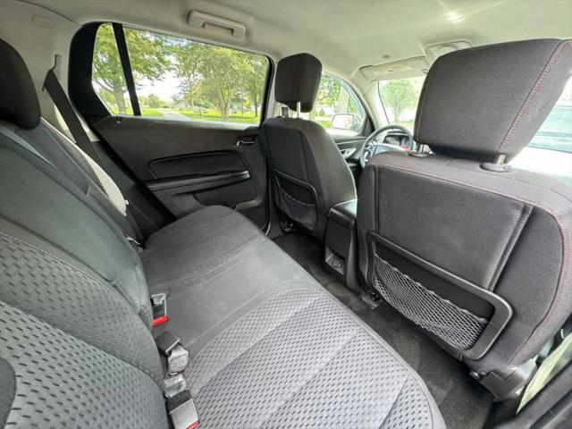 2013 GMC Terrain SLE-1