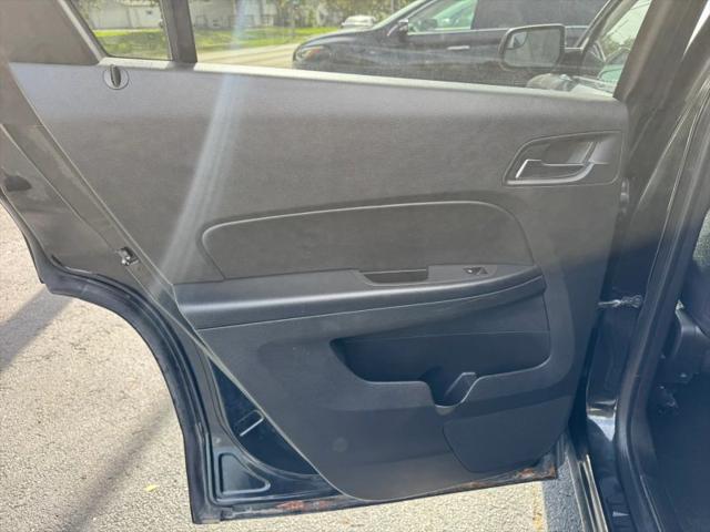 2013 GMC Terrain SLE-1