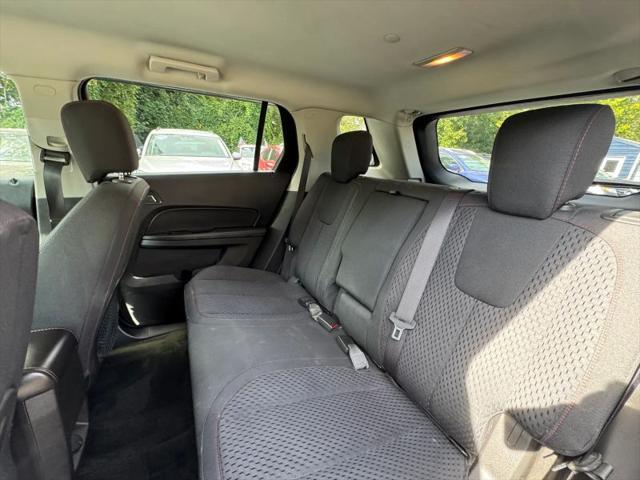 2013 GMC Terrain SLE-1