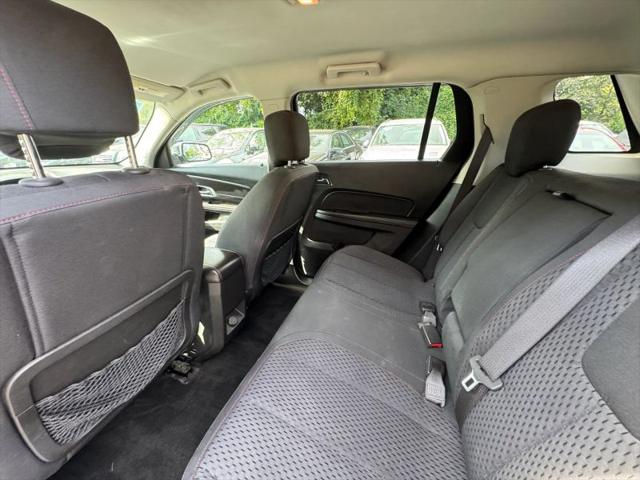 2013 GMC Terrain SLE-1