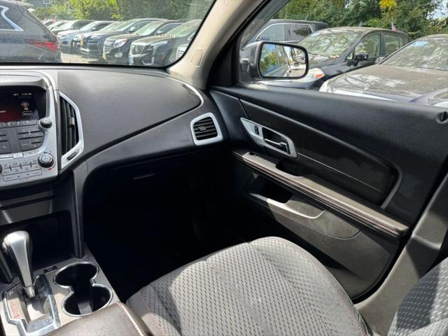 2013 GMC Terrain SLE-1