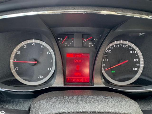 2013 GMC Terrain SLE-1
