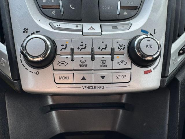 2013 GMC Terrain SLE-1