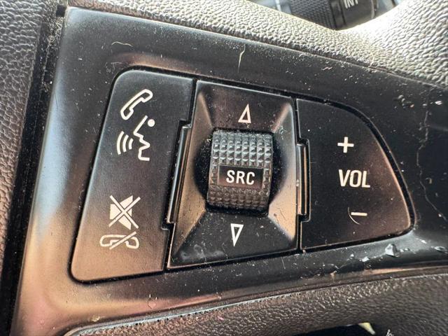 2013 GMC Terrain SLE-1