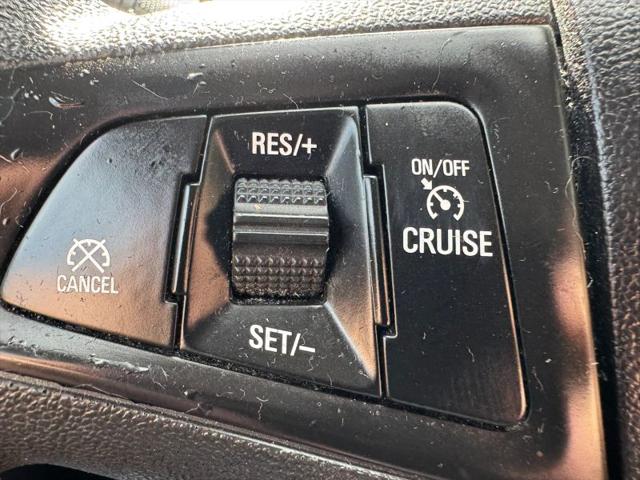 2013 GMC Terrain SLE-1