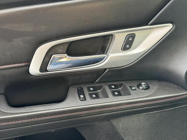 2013 GMC Terrain SLE-1