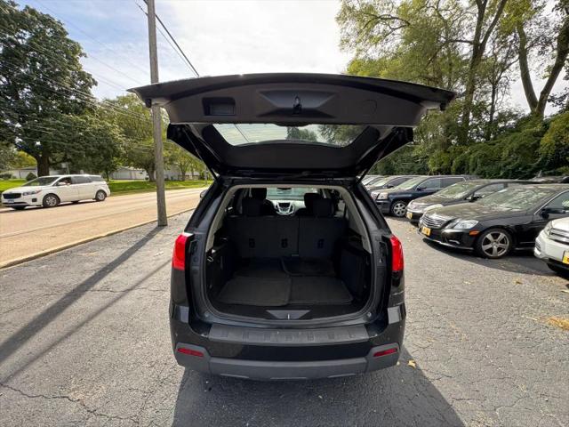 2013 GMC Terrain SLE-1