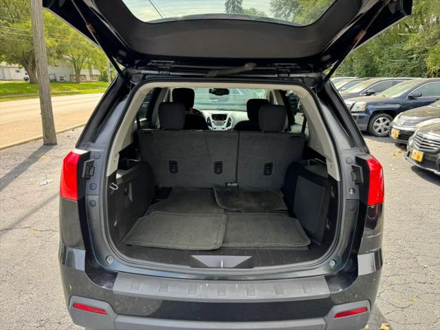 2013 GMC Terrain SLE-1