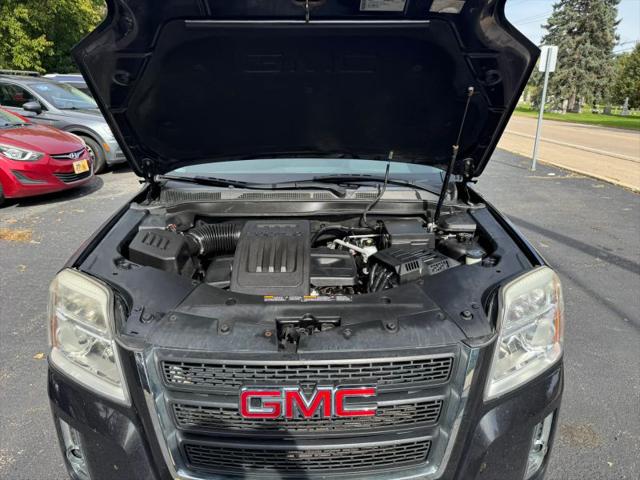 2013 GMC Terrain SLE-1