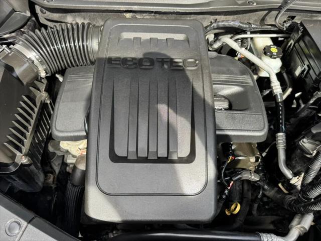 2013 GMC Terrain SLE-1