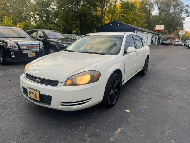 2007 Chevrolet Impala LT for sale in Batavia, IL