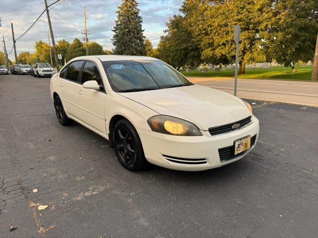 2007 Chevrolet Impala LT