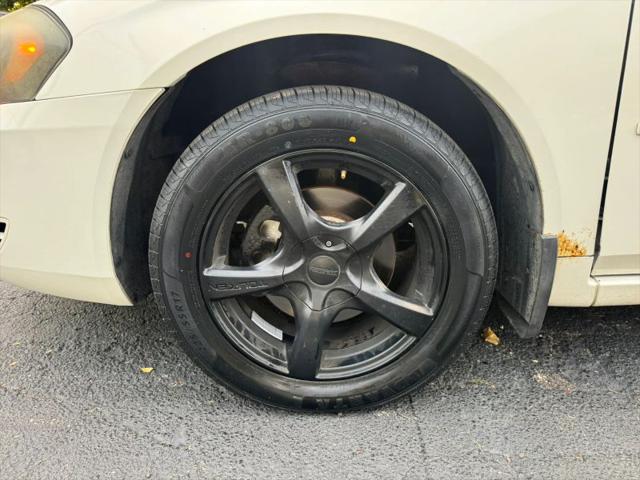 2007 Chevrolet Impala LT