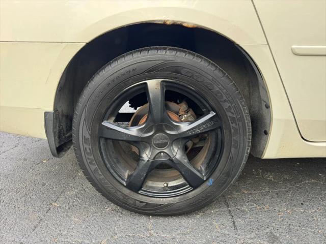 2007 Chevrolet Impala LT
