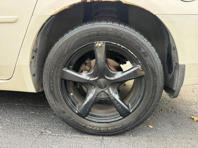 2007 Chevrolet Impala LT