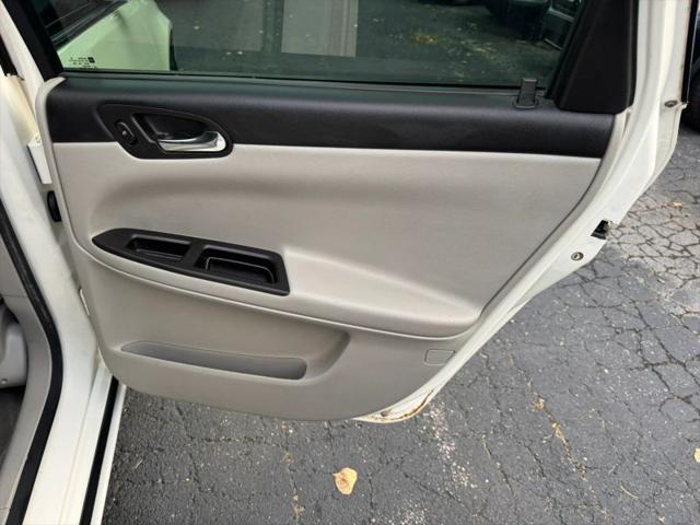 2007 Chevrolet Impala LT